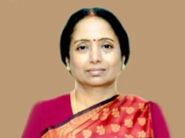 Ms.Revathy Iyer