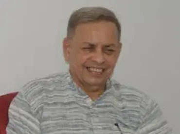 Satish Kashinath Marathe