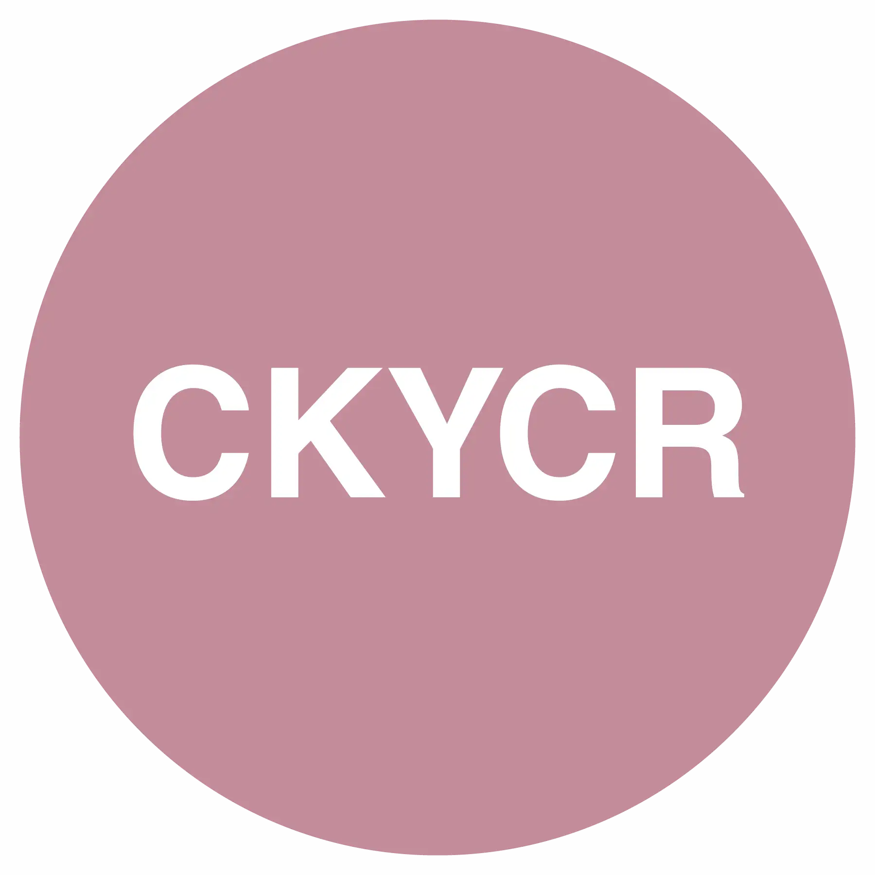 CKYCR