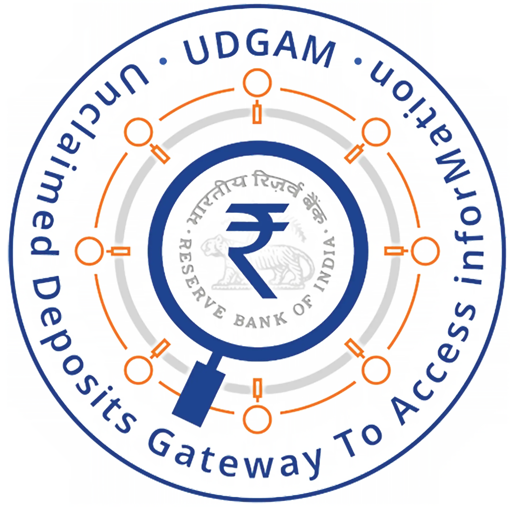 UDGAM Portal