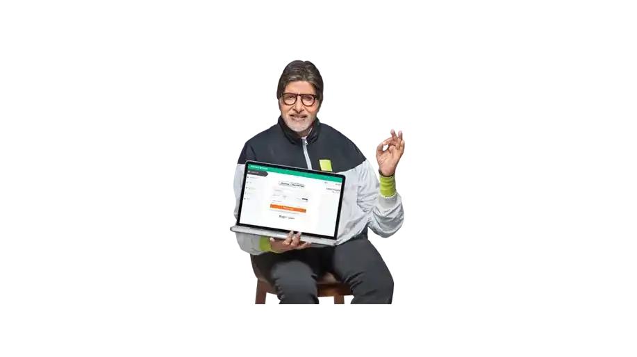 सुरक्षित डिजिटल बैंकिंग  की शुरूआत होती है आपसे लेन-देन में सतर्कता अपनाएँ.Image