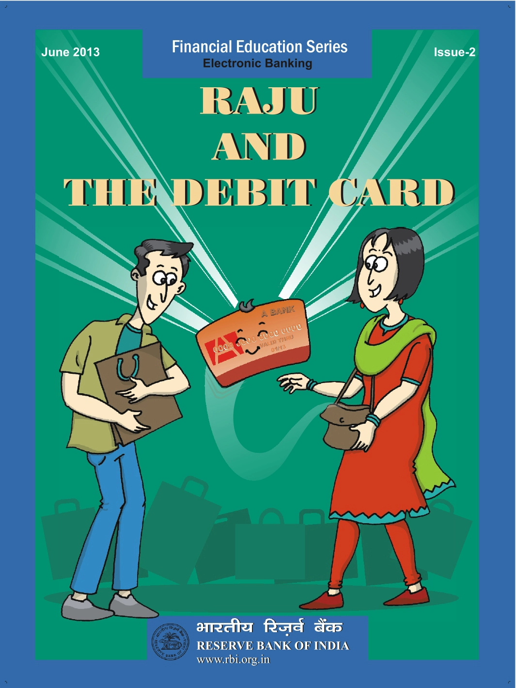Raju and The Debit Card_page-0001