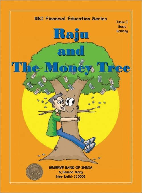 Raju and the Money Tree_page-0001
