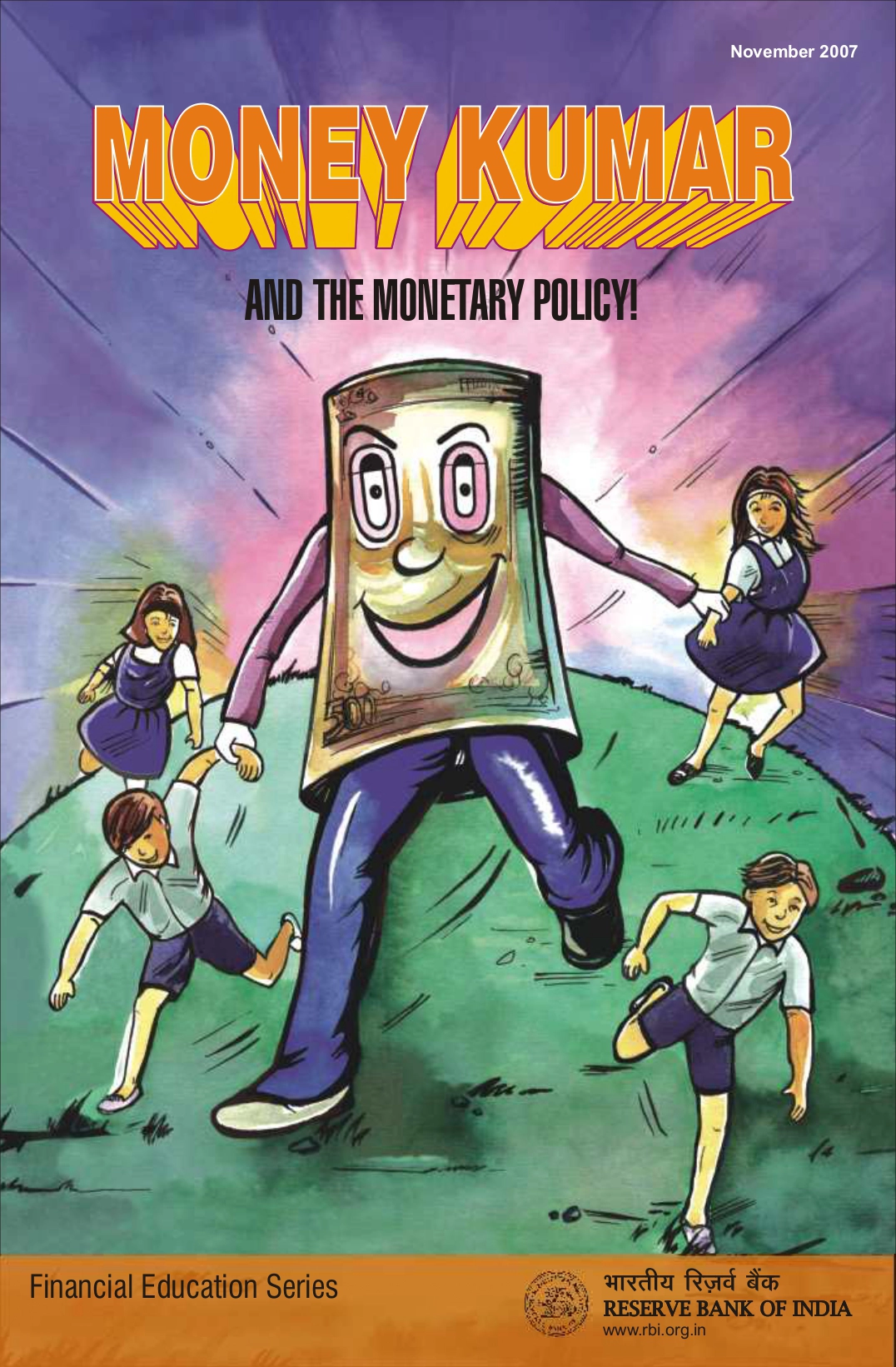 Money Kumar & The Monetary Policy_page-0001