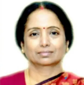 Ms. Revathy Iyer