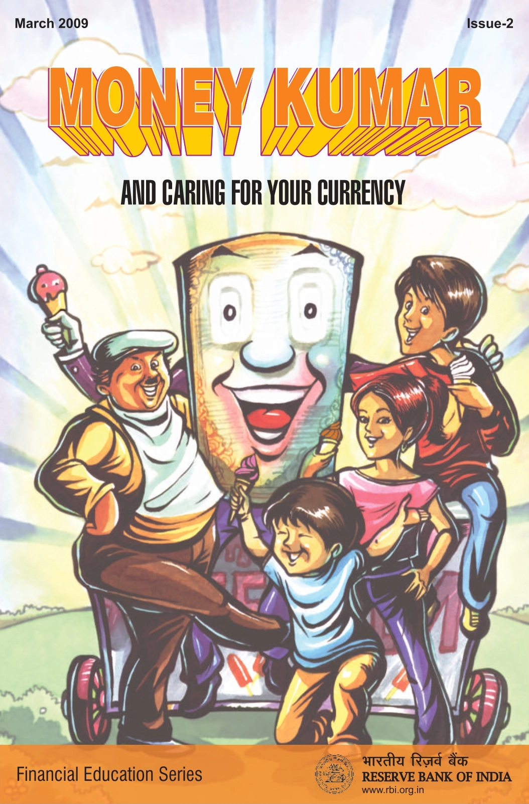 Money Kumar and Caring for Currency_page-0001
