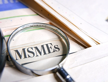 MSME stress resolution MSME stress resolution