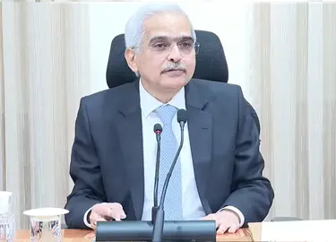 Edited Transcript of the Reserve Bank of India’s Monetary Policy Press Conference: December 8, 2023