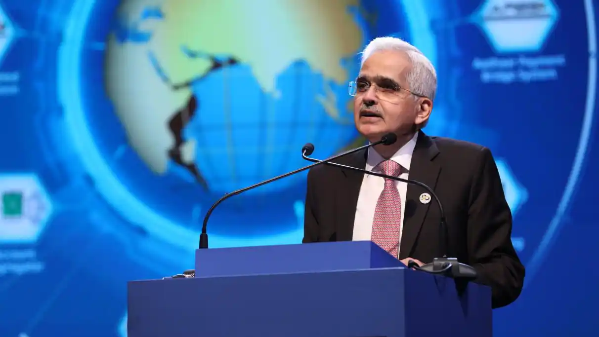 Inaugural Address by Shri Shaktikanta Das at Global Conference on DPI and Emerging Technologies