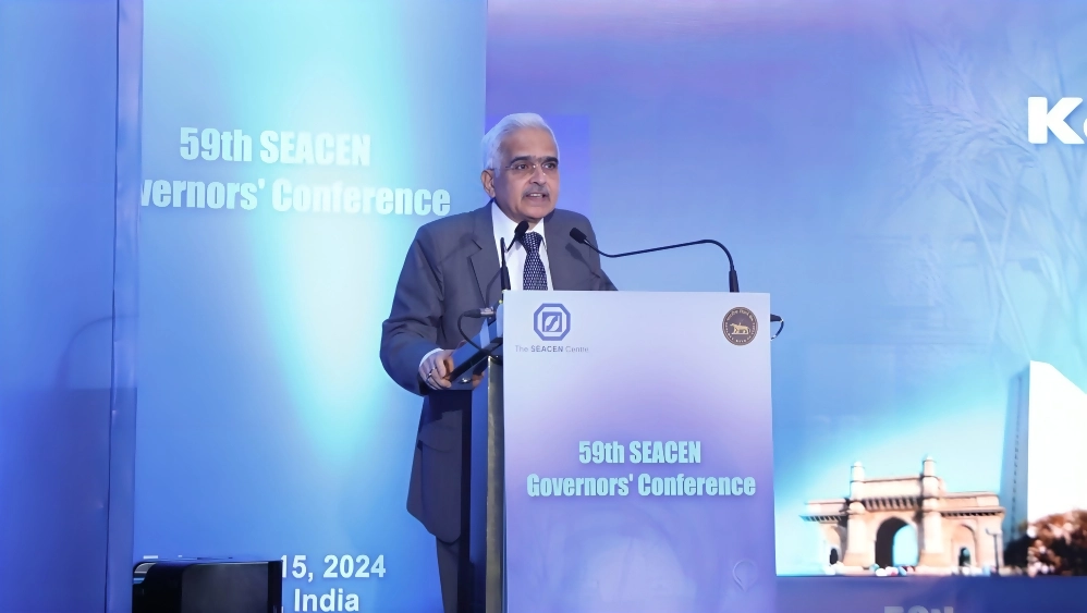 Keynote Address by Governor at the 59th SEACEN Governor’s Conference