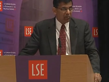 Rethinking the Global Monetary System: Talk by Dr. Raghuram G. Rajan, Governor, Reserve Bank of India, at the London School of Economics, May 10, 2016