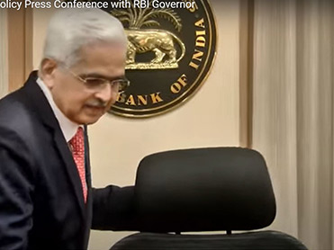 Edited Transcript of Reserve Bank of India’s Monetary Policy Press Conference: April 08, 2022