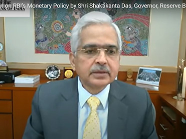 Edited Transcript of Reserve Bank of India’s Monetary Policy Press Conference: June 04, 2021