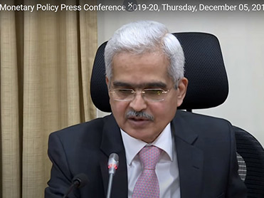 Edited Transcript of Reserve Bank of India’s Fifth Bi-Monthly Monetary Policy Press Conference