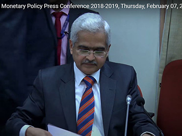 Edited Transcript of Reserve Bank of India’s Sixth Bi-monthly Monetary Policy Press Conference
