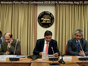 Edited Transcript of Reserve Bank of India’s Third Bi-Monthly Policy Press Conference