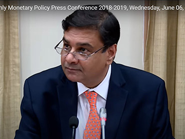 Edited Transcript of Reserve Bank of India’s Second Bi-Monthly Policy Press Conference