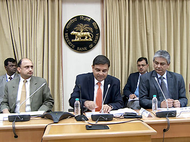 Edited Transcript of Reserve Bank of India’s Fourth Bi-Monthly Policy Press Conference