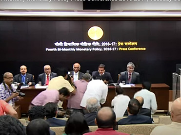 Edited Transcript of Reserve Bank of India’s Fourth Bi-Monthly Post Policy Conference Call with Media