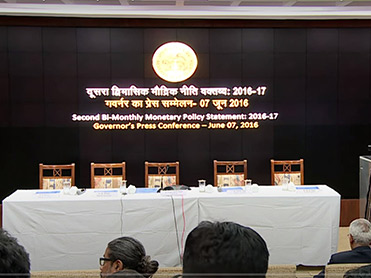 Edited Transcript of Reserve Bank of India’s Post Policy Conference Call with Media