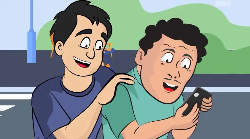 Illegal Loan Financing App Fraud