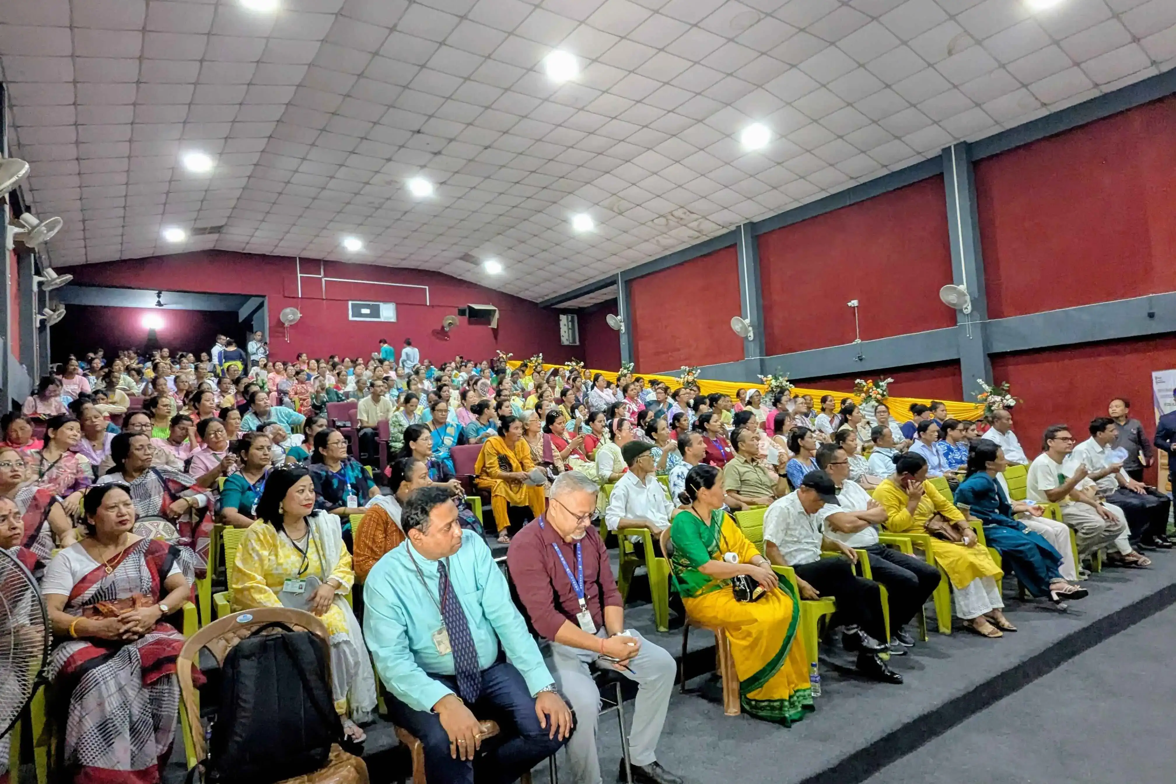 Melli, Namchi District, Sikkim