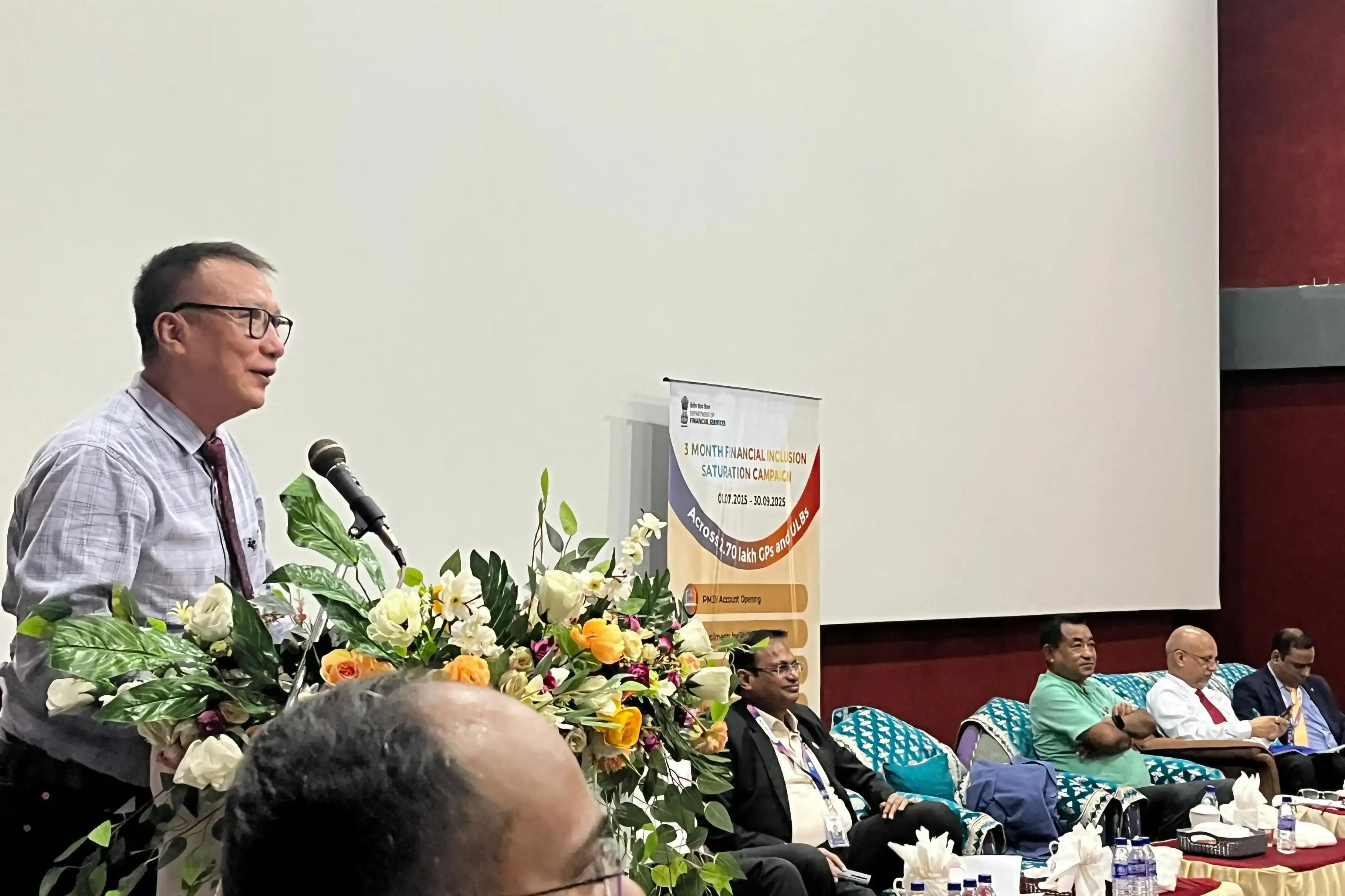 Melli, Namchi District, Sikkim