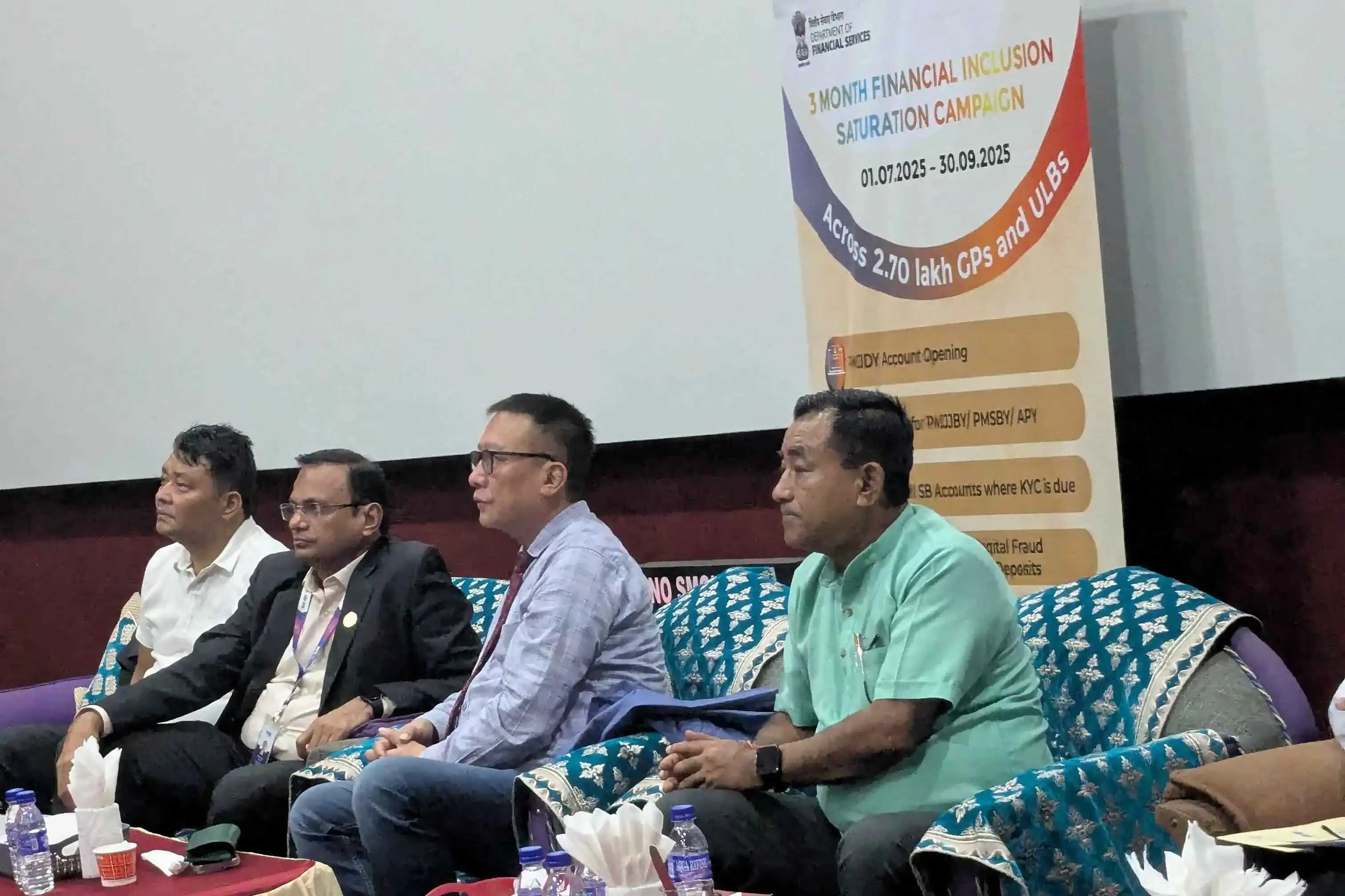 Melli, Namchi District, Sikkim