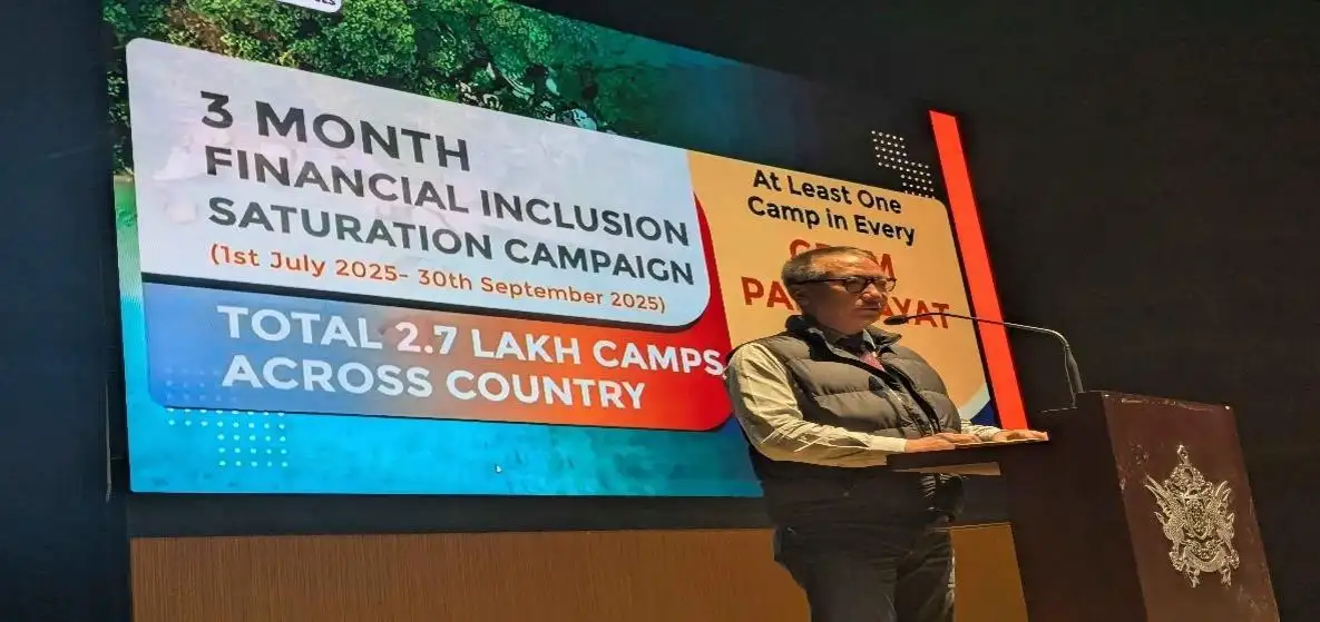 Namchi District, Sikkim