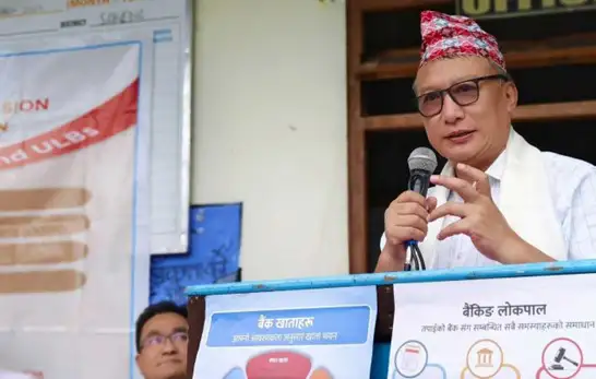 Sanga Dorjee GPU, Kaluk Block, Soreng District, Sikkim