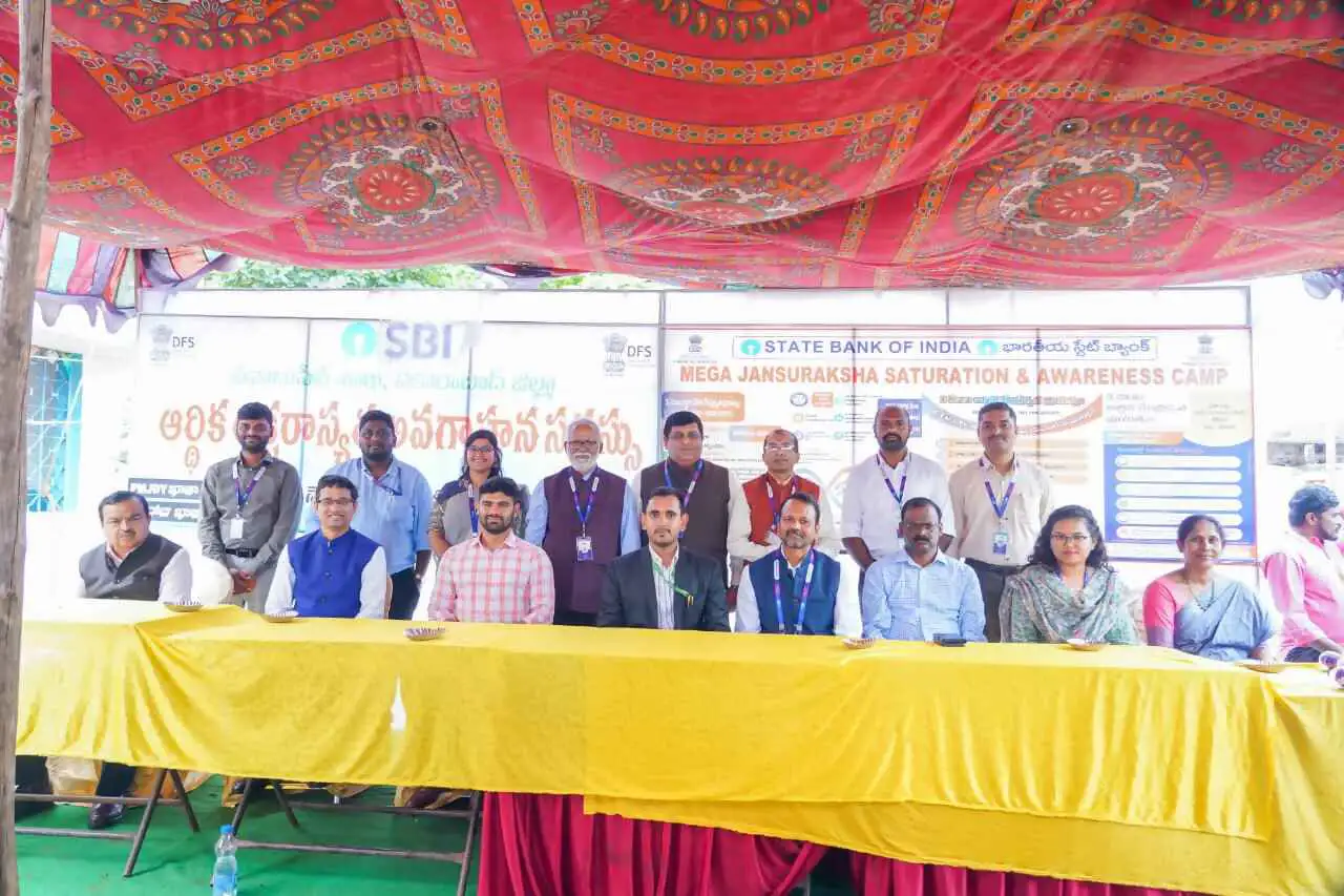 Arkathala, Vikarabad- Dy Director, DFS, GOI & LDO