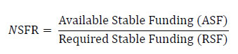 NSFR Formula