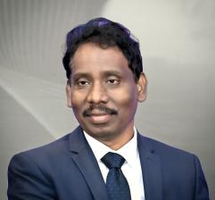 Shri Shirish Chandra Murmu appointed as Deputy Governor,
Reserve Bank of India
